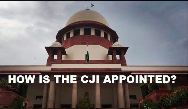 How is the Chief Justice of India appointed? Know all about Collegium System here